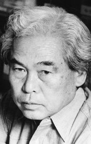 фото Канэто Синдо