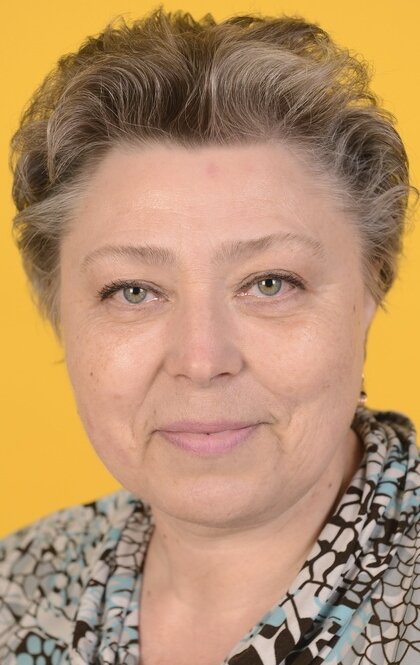 фото Надежда Волкова