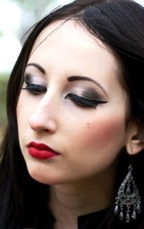 фото Ксения Знаменская