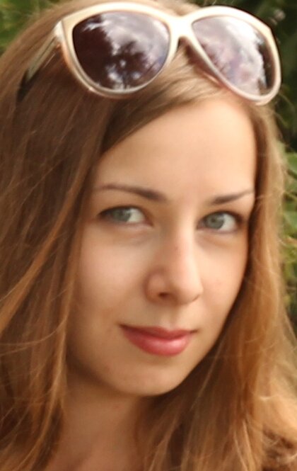 фото Ксения Задорожная