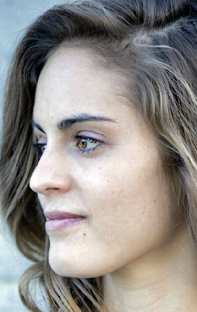 фото Карина Силва