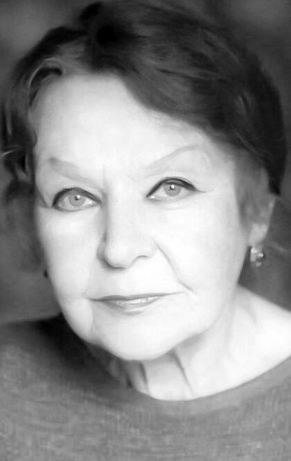 фото Нина Ургант