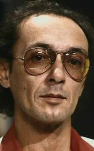 фото Пим де ла Парра