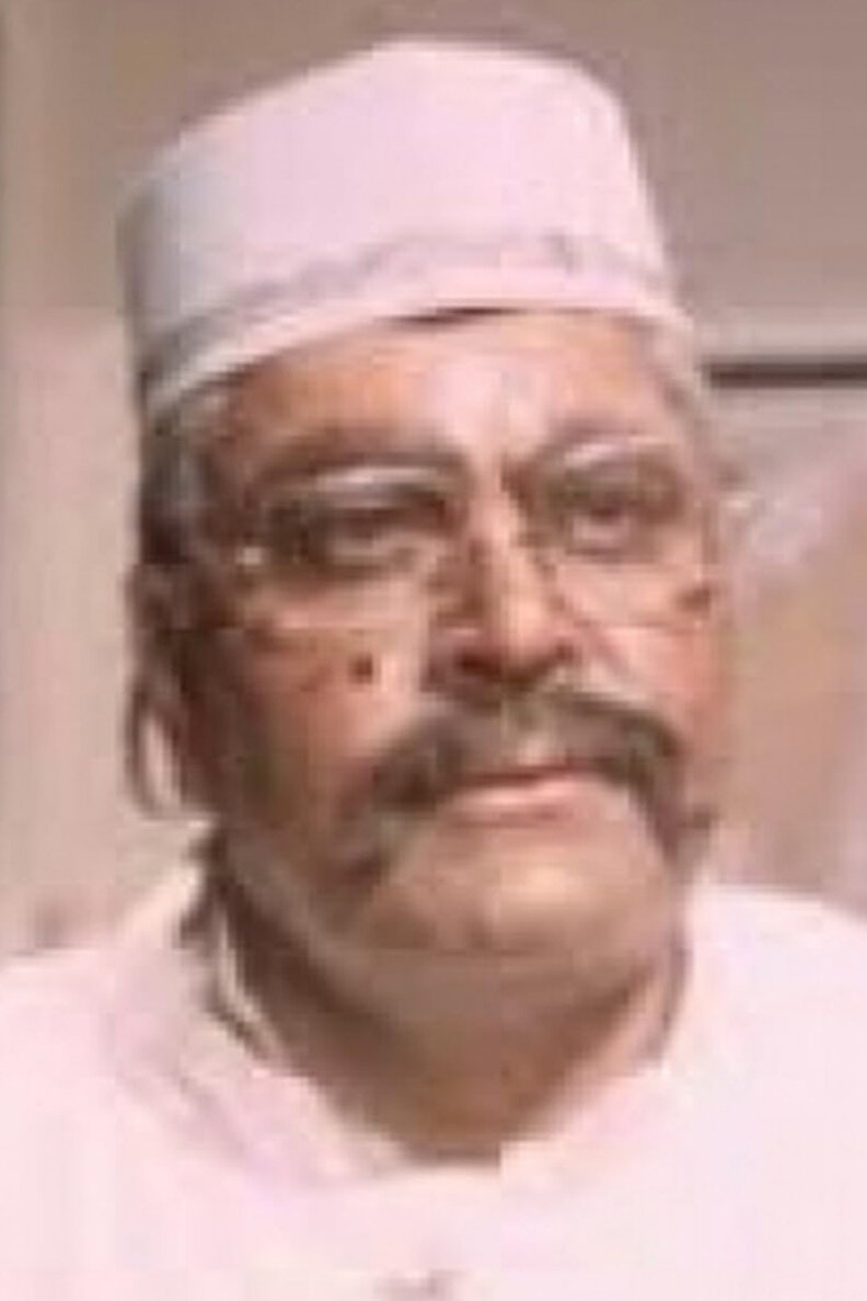 фото Пинчу Капур