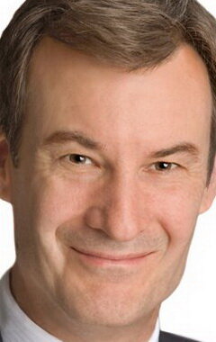 фото Марк О’Брайэн