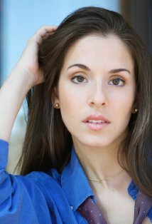 фото Каролина Сантос Рид