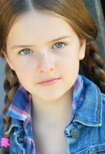 фото Kennedy Mason