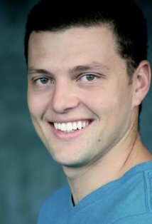 фото Дэниэл Джонстоун