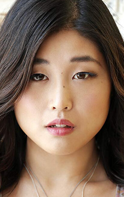 фото Кахён Ким