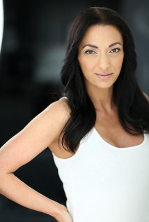 фото Nisreen Slim