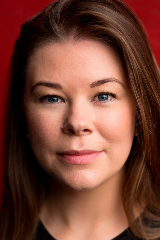 фото Кейт Добсон