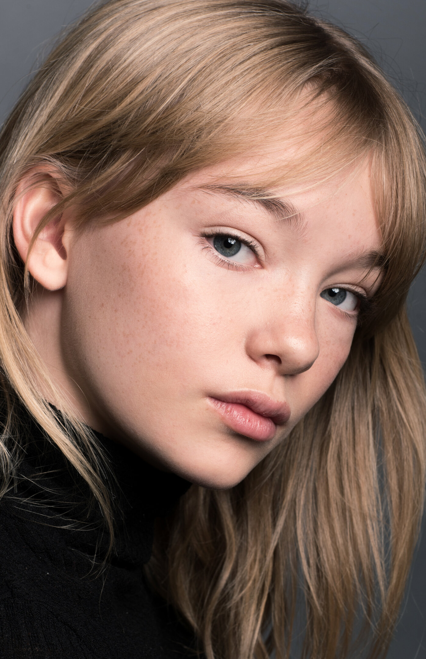 фото Шри Крукс