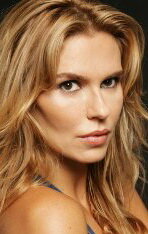 фото Брэнди Гланвиль