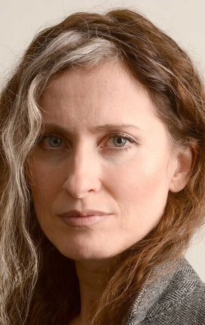 фото Карин Анджела