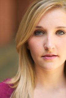 фото Samantha Slater