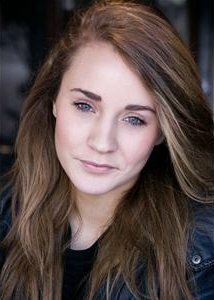 фото Оливия Роуз Смит