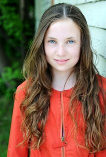 фото Малия Эшли Керр