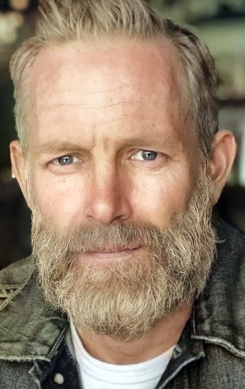 фото Хамиш Грив