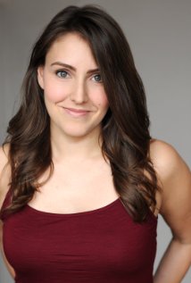 фото Лорен Адамс