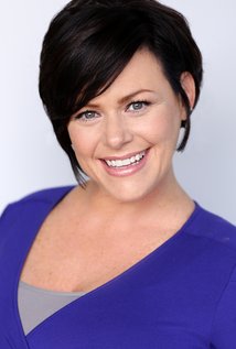 фото Шерри Дайер