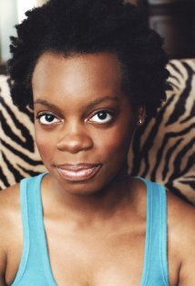 фото Аиша Ломакс