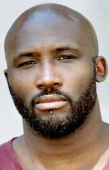 фото Джимми Лапораль Тресор 