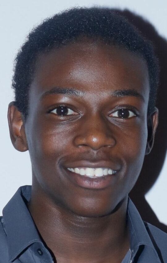 фото Азиза Диабат Абдулаи