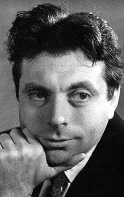 фото Лев Солин