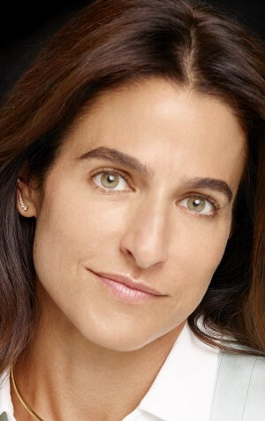 фото Kate Stirling