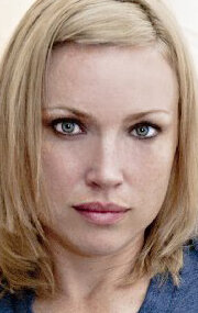 фото Дженни Гэбриэлль