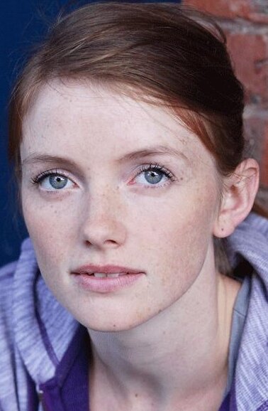 фото Соня Каллингфорд