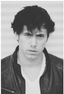 фото Дэвид Расселл Грэхэм