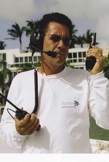 фото Рику Браунинг мл.