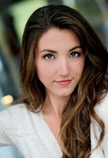 фото Рэйчел Эдлоу