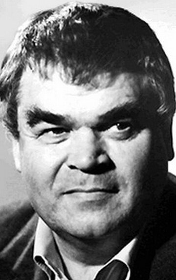 фото Адольф Ильин