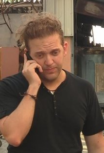 фото Assem Kroma