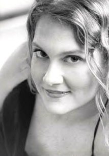 фото Дженнифер Х. Андерсон