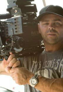 фото Джэми Трент