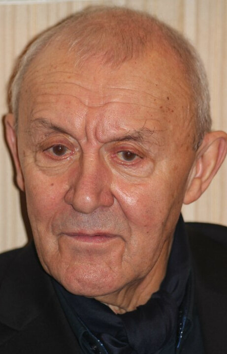 фото Аркадий Волгин