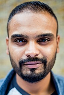 фото Амер Патель