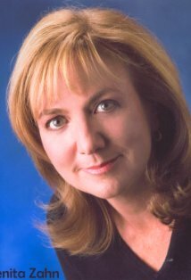 фото Беннита Занн