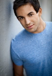 фото Брэд Хардер