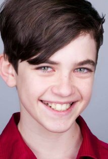 фото Джейден Колфилд