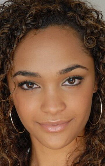 фото Жюстин Херрон