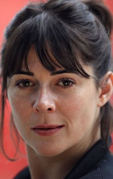 фото Аннина Баттерворф