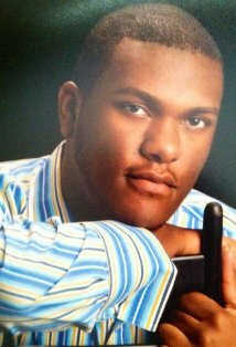 фото Монтель Буш