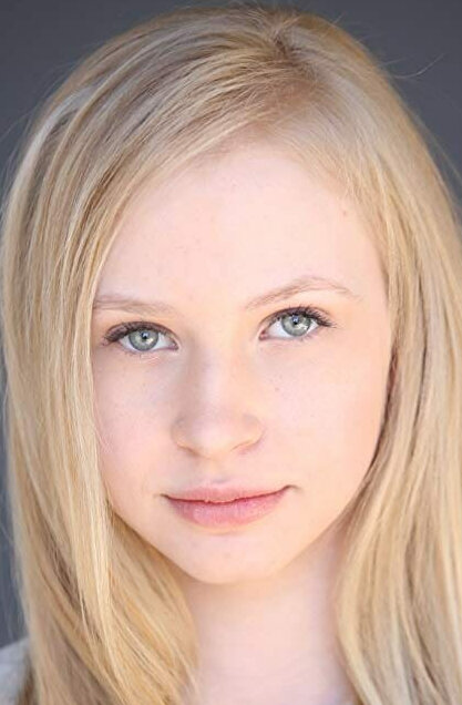 фото Лили Кин