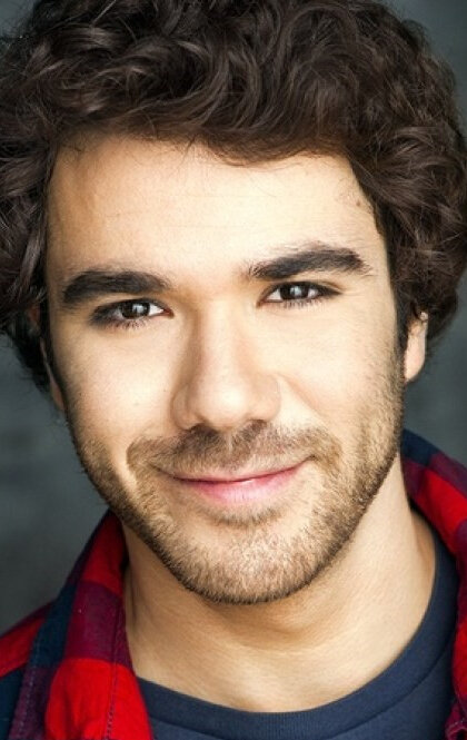 фото Кайл Каминский