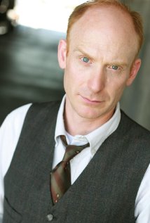 фото Шон Хартман