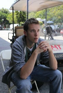 фото Роб Арнольд